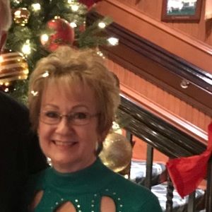 Meet your Posher, Judy